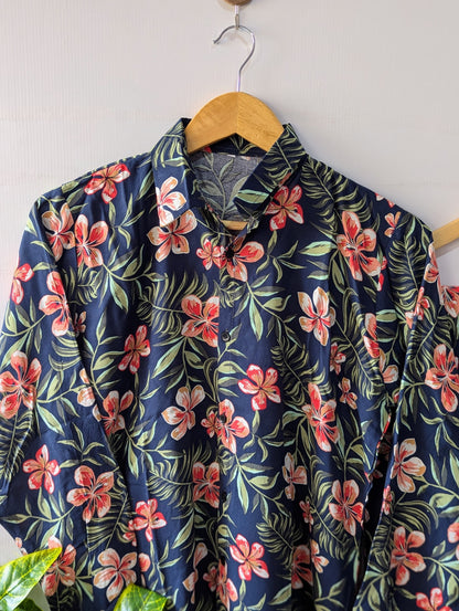 Island Flora Co-ord Set